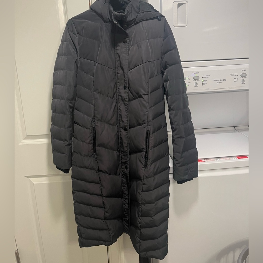 Smartpak Hadley down trainers jacket